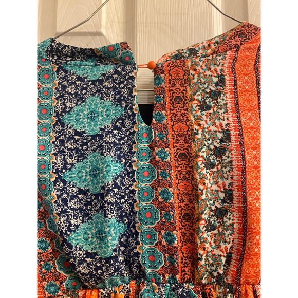 Girls Sz 14 Speechless Dress - Picture 3 of 7